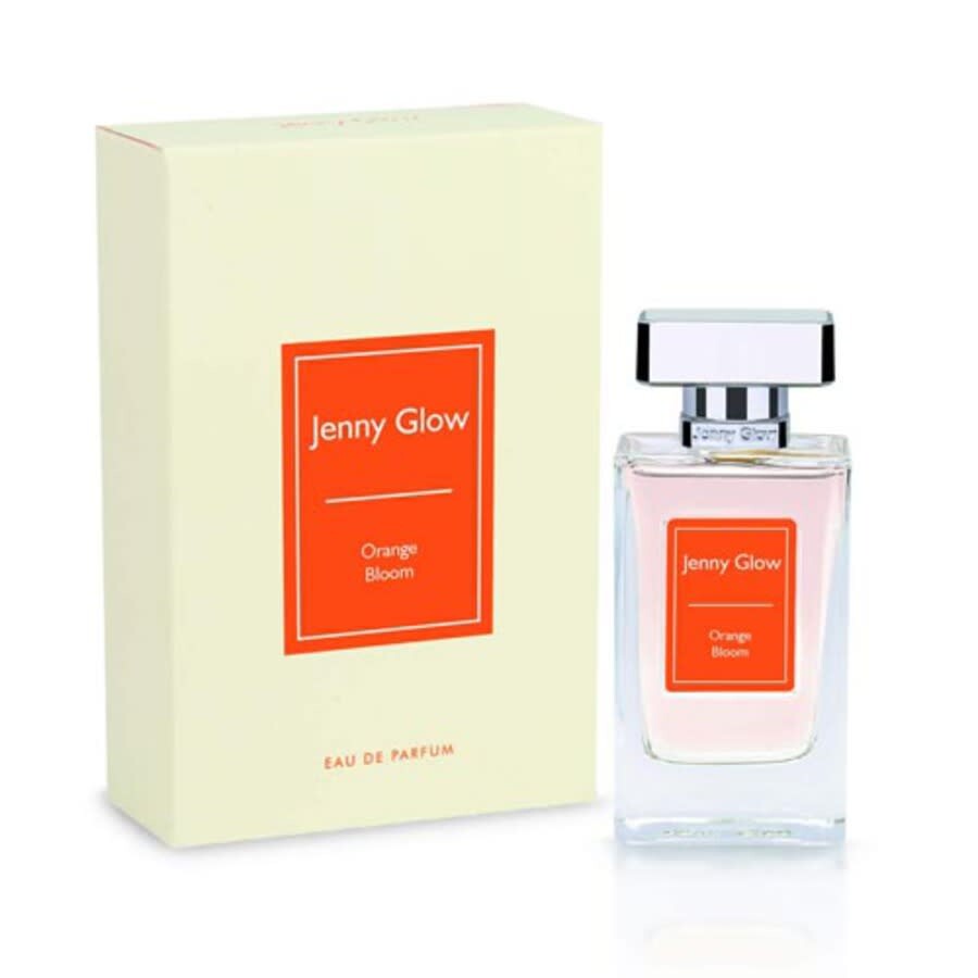 Orange Blossom