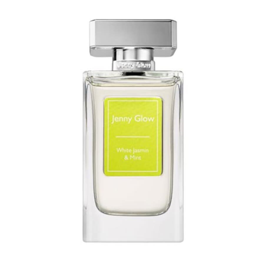 White Jasmine & Mint