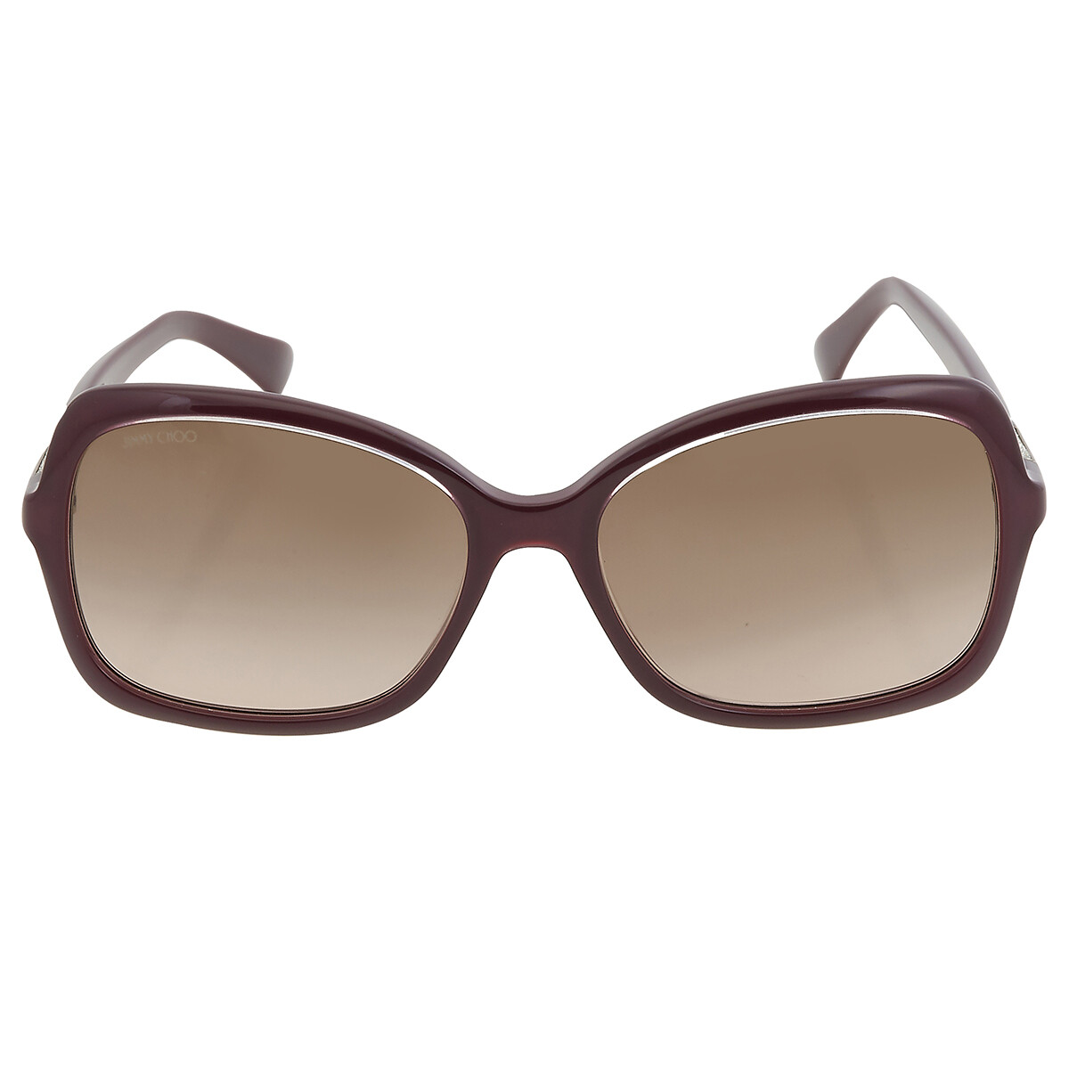 Mame Kurogouchi CAT EYE SUNGLASSES ブラウン 今年はこれ！マメのCat Eye Sunglasses！ / スタッフブログ