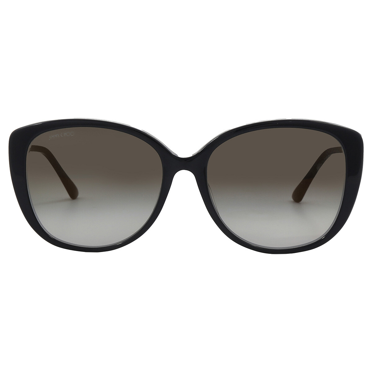 Jimmy Choo Burgundy Cat Eye Ladies Sunglasses CAMI/S 0SZJ/4S
