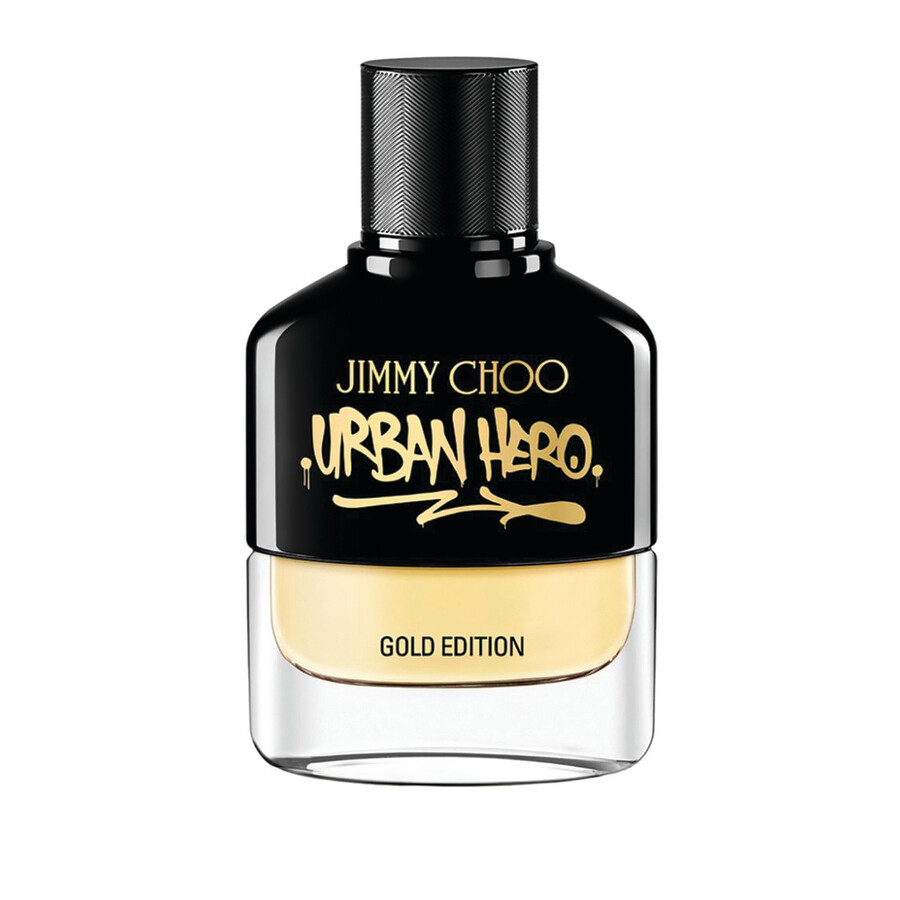 Urban Hero Gold Edition