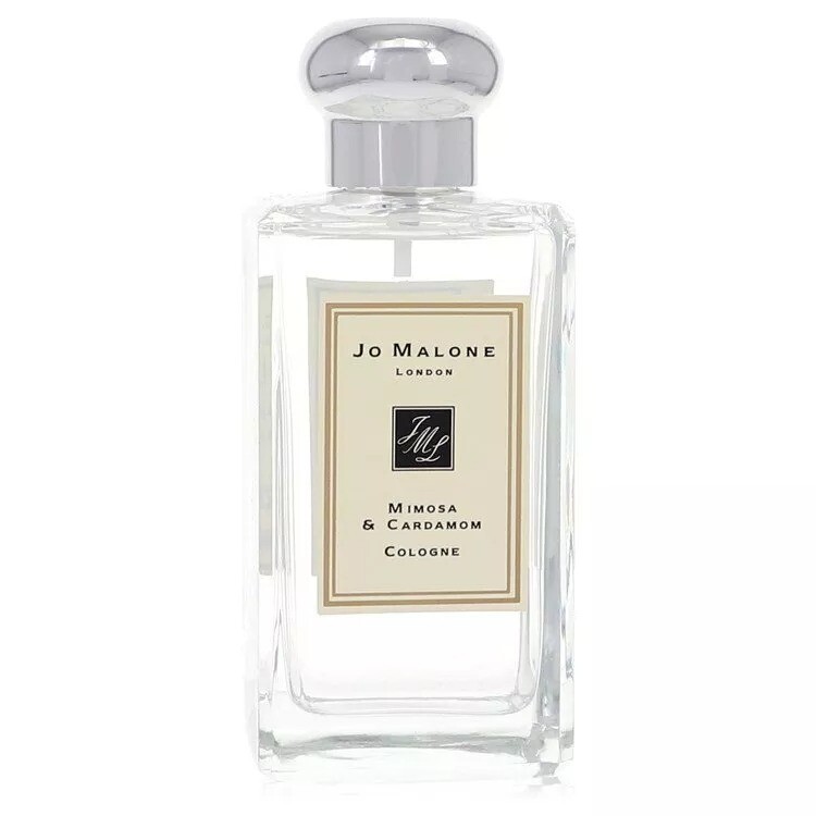 Jo Malone London Unisex Mimosa & Cardamom EDC Spray 3.4 oz Fragrances 690251042319