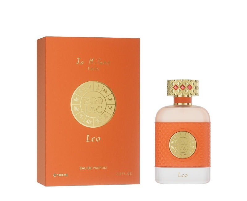 Leo Zodiac