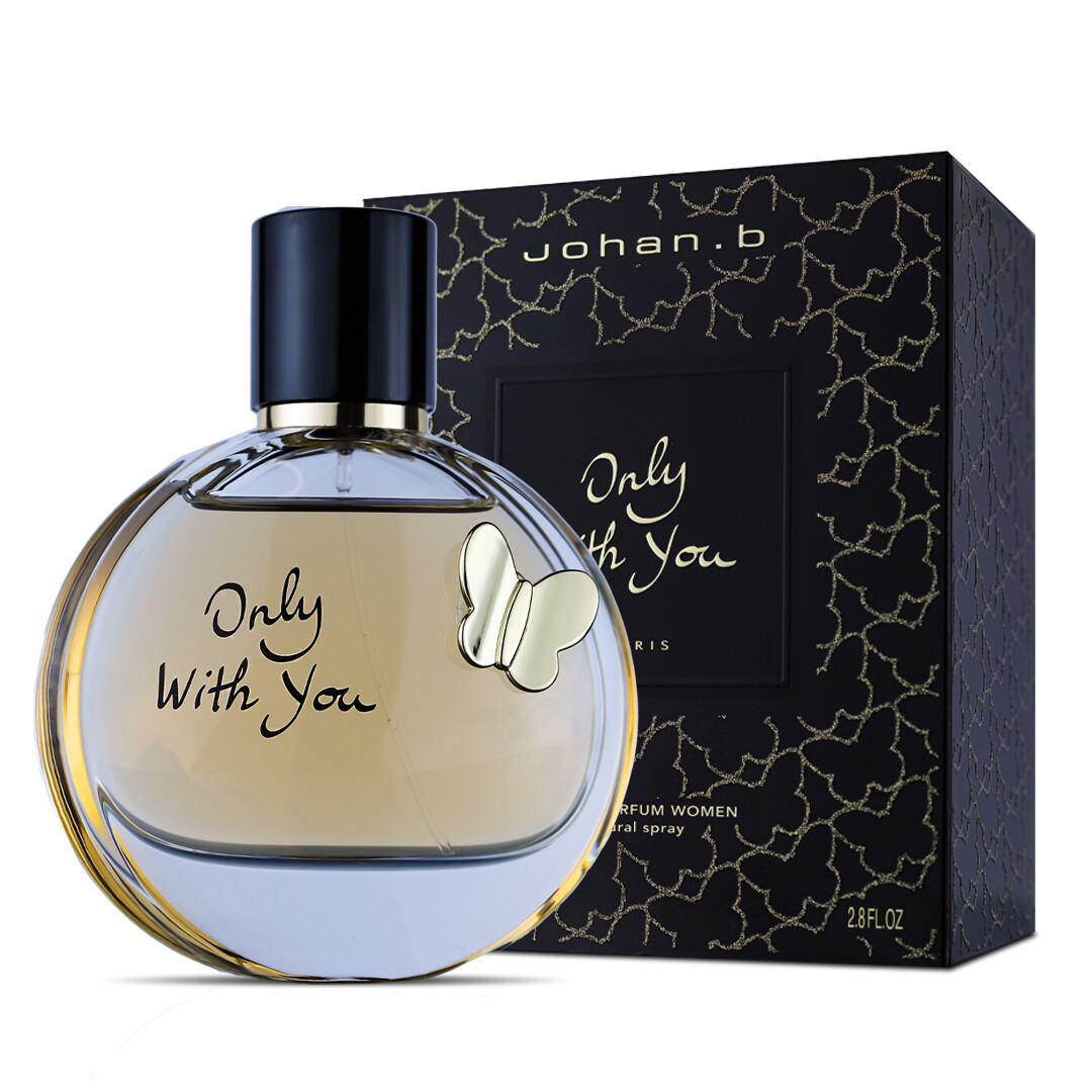 Only With You