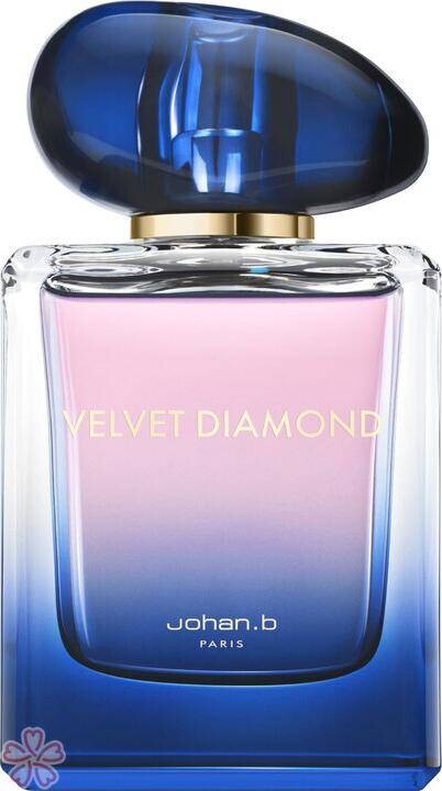 Velvet Diamond
