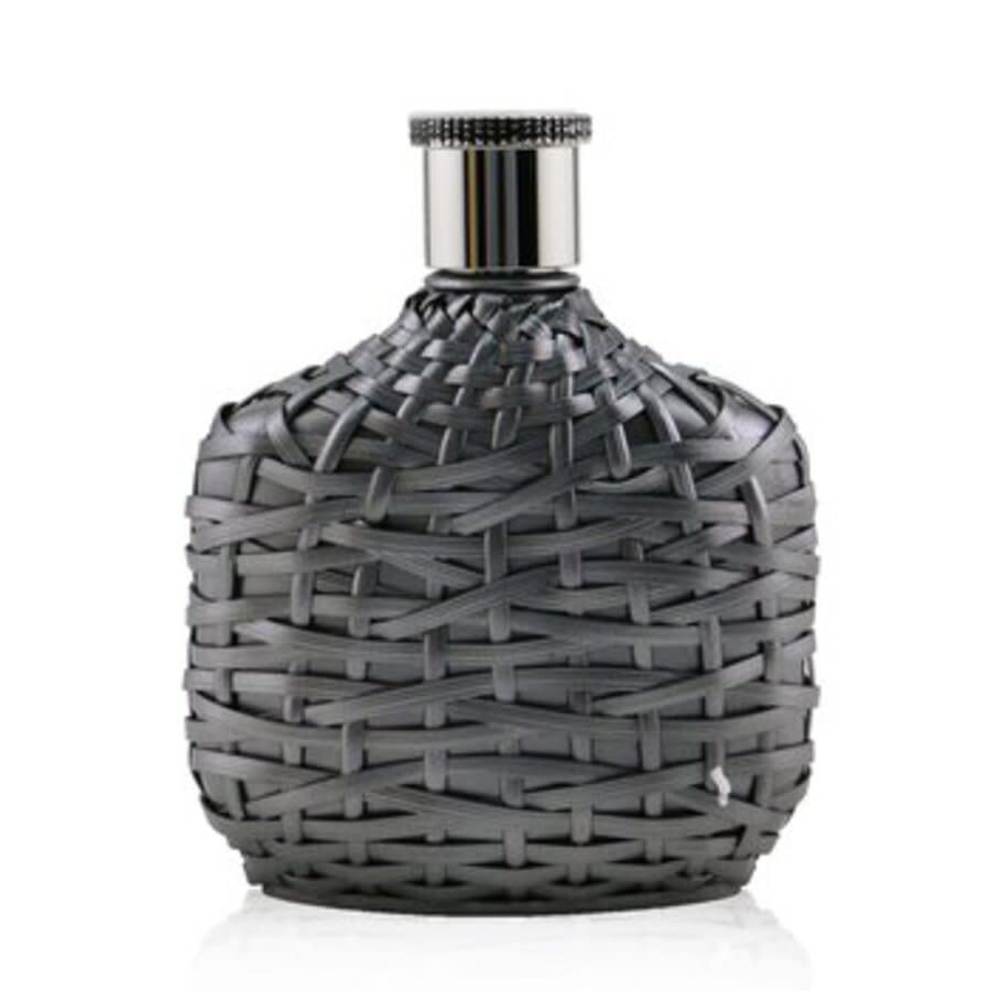 John Varvatos Dark Rebel by John Varvatos EDT Spray 4.2 oz (120 ml