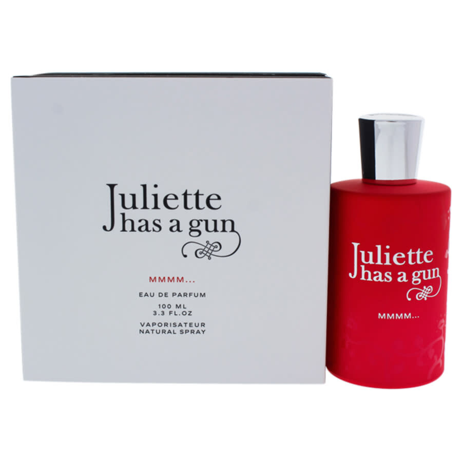 Juliette Has A Gun Unisex Pear Inc. EDP Spray 3.3 oz
