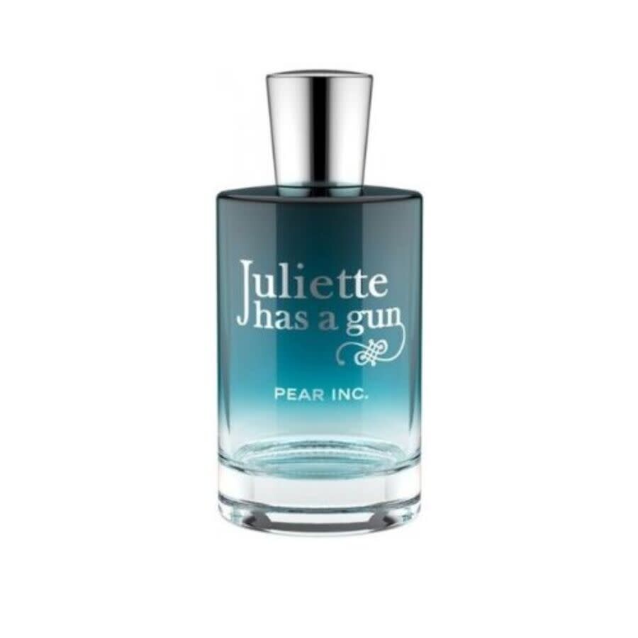 Ladies Pear Inc