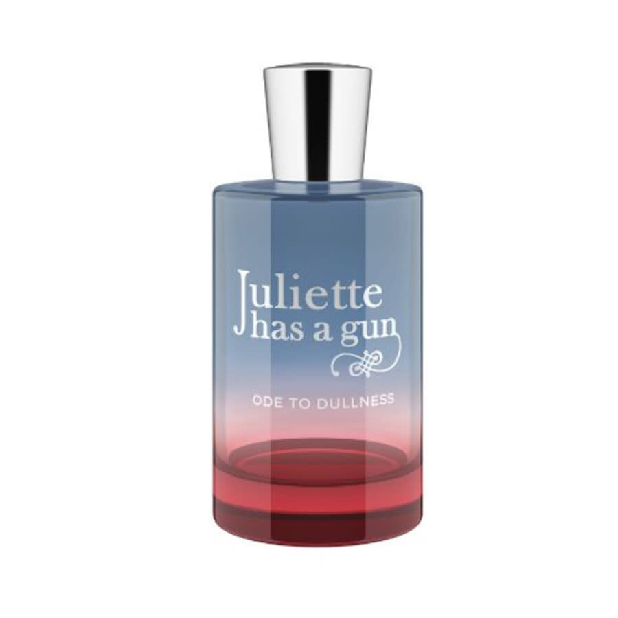 Juliette Has A Gun Unisex Ode To Dullness EDP Spray 0.16 oz