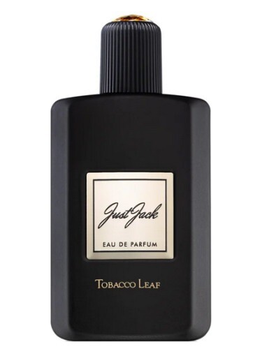 Just Jack Tobacco Leaf Eau de Parfum 3.4 oz