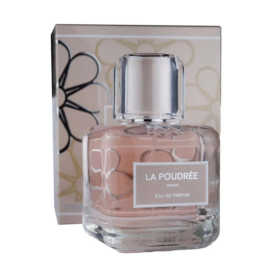 La Poudree