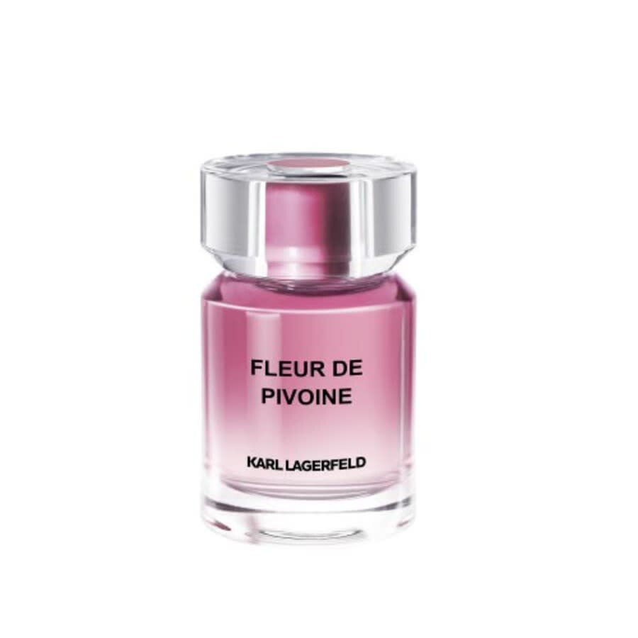Fleur De Pivoine