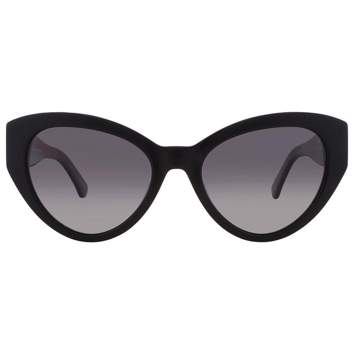 Kate Spade Demo Cat Eye Ladies Sunglasses VALENCIA/G 0807 52