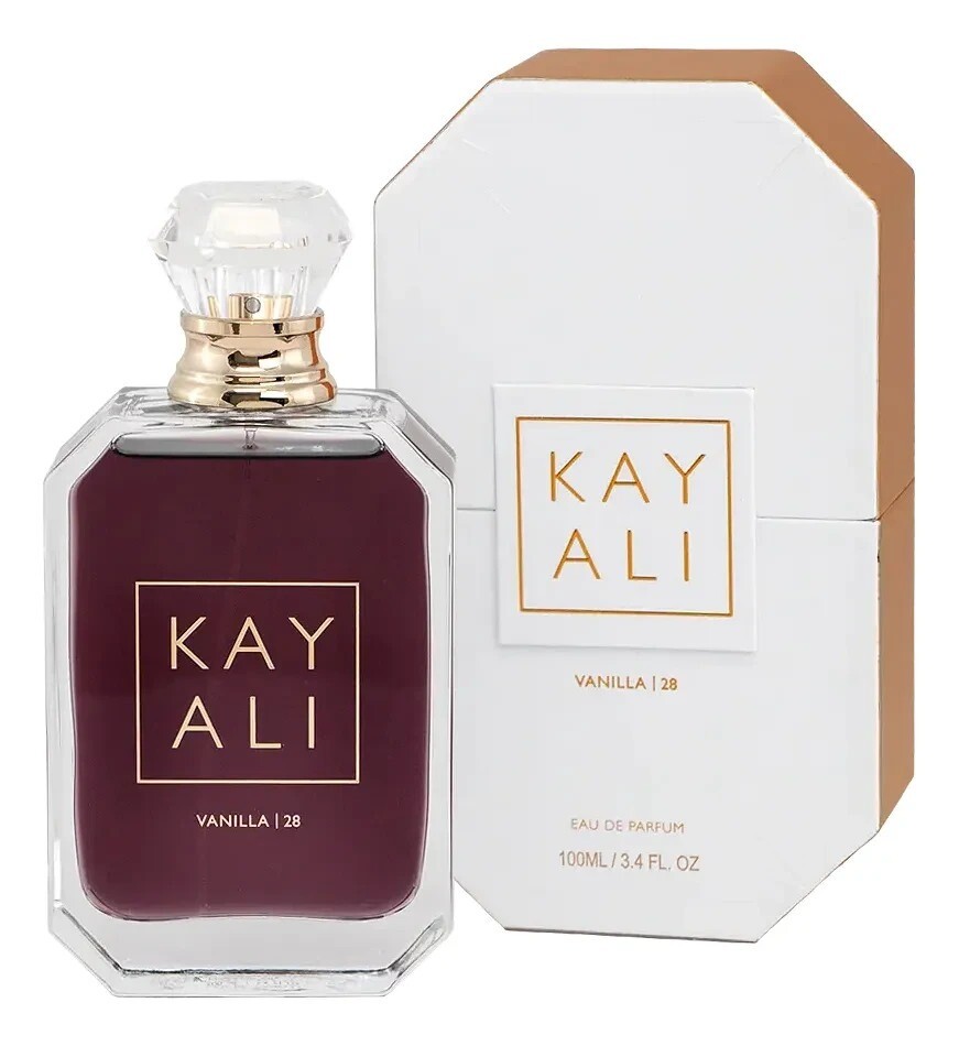 Kayali Unisex Citrus 08 EDP 3.4 oz Fragrances 6291106032543