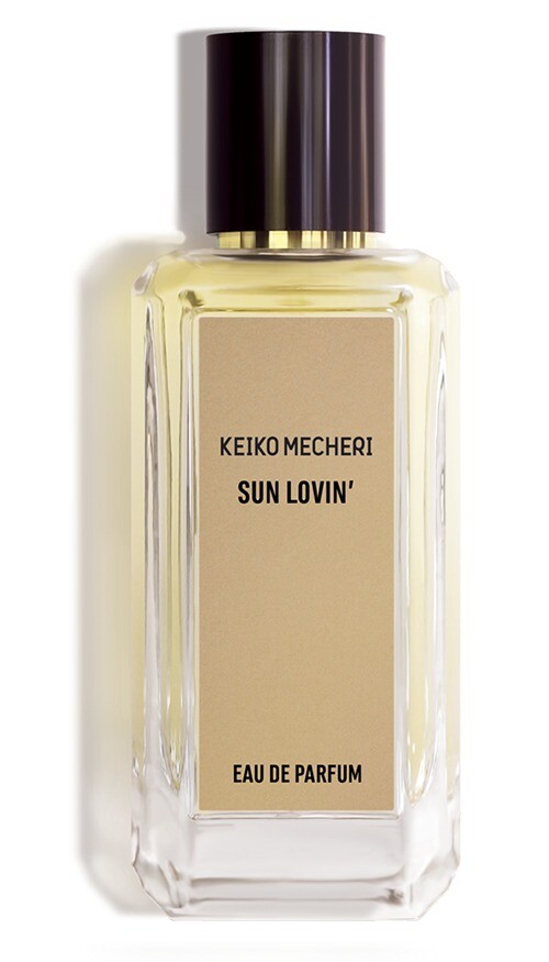 Keiko Mecheri Ladies Peau De Peche EDP 3.4 oz Fragrances