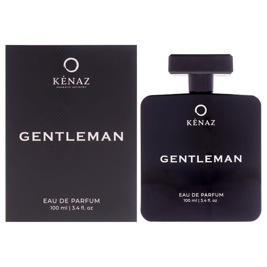Gentleman