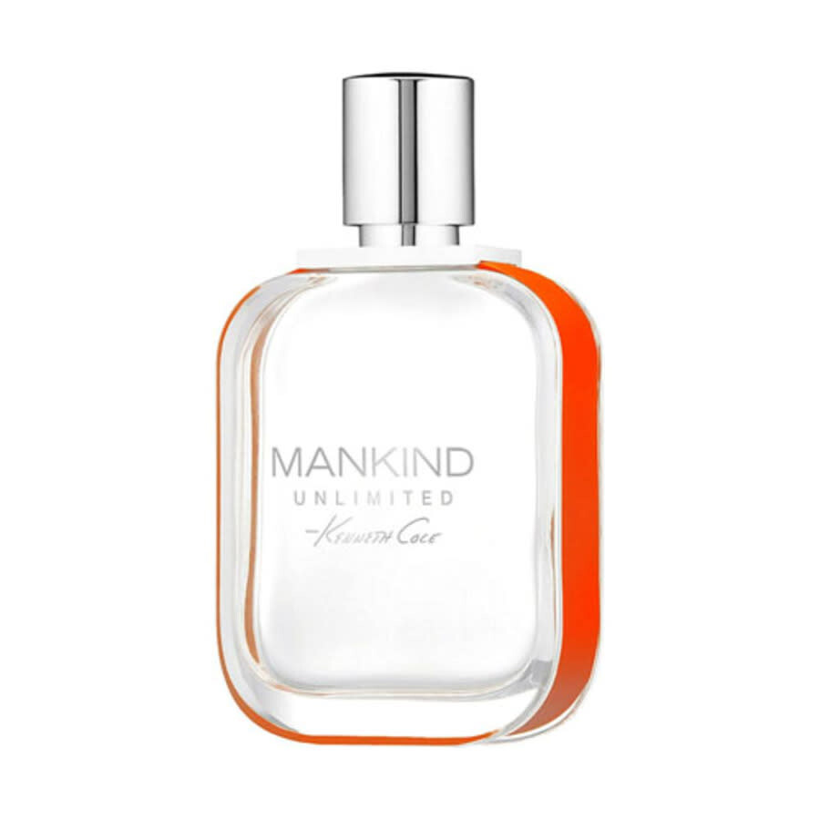 Mankind Unlimited