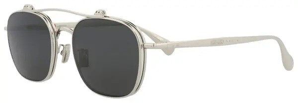 NEW Kenzo Pink Sunglasses KZ40086F 30Z 58mm Kenzo Pink Round Ladies Sunglasses KZ40086F 30Z 58 main image 2