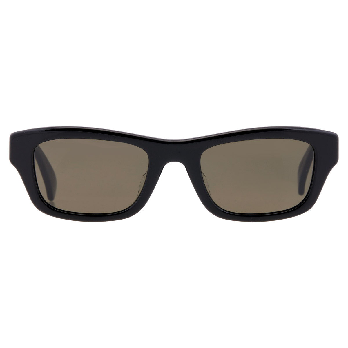 サングラス Kenzo Sunglasses KZ40167I 01B Black Square Luxury KENZO KZ40163I unisex Black Round Sunglasses – Otticanet USA
