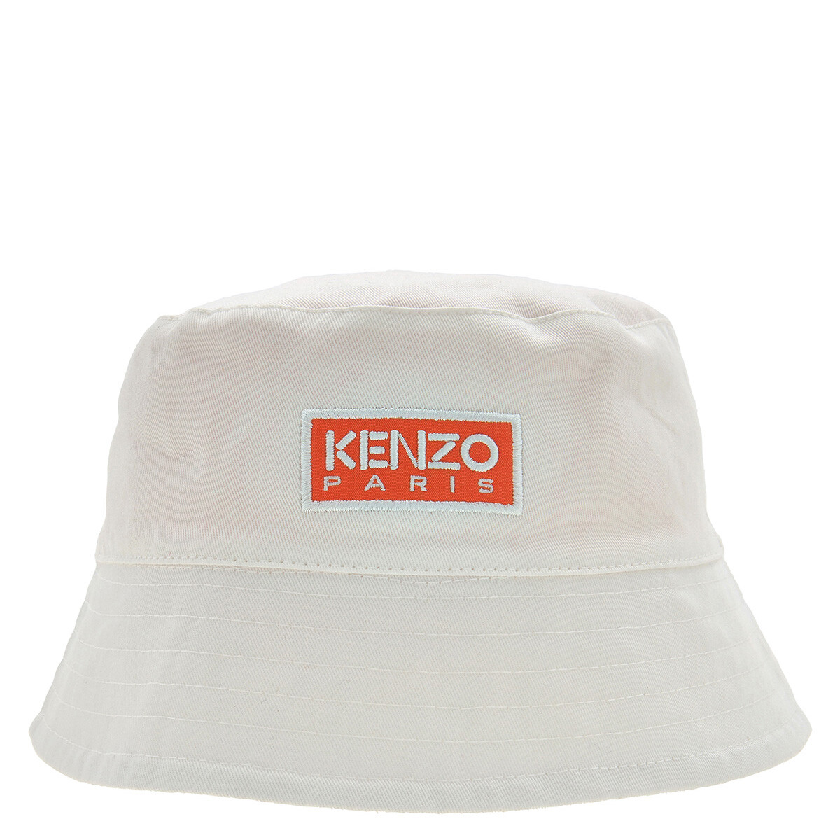 Kenzo Boke Flower 2.0 Embroidered Cotton Cap FF58AC411F34-99