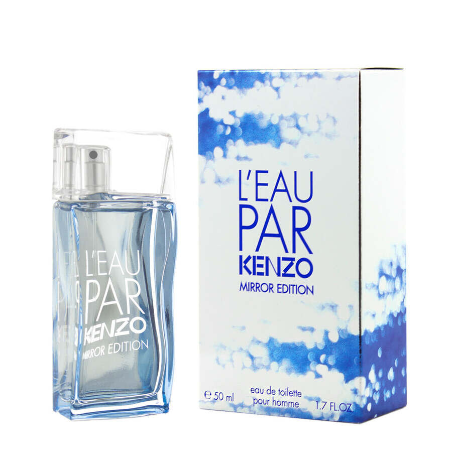 L'eau Par Kenzo Mirror Edition