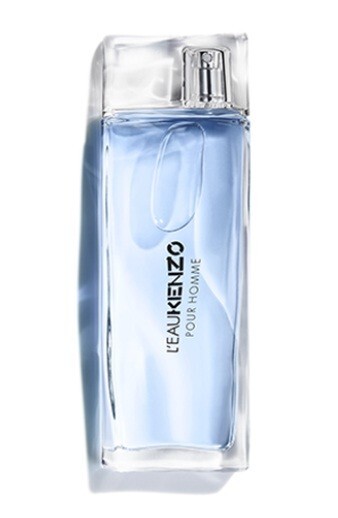 L'eau Pour Homme