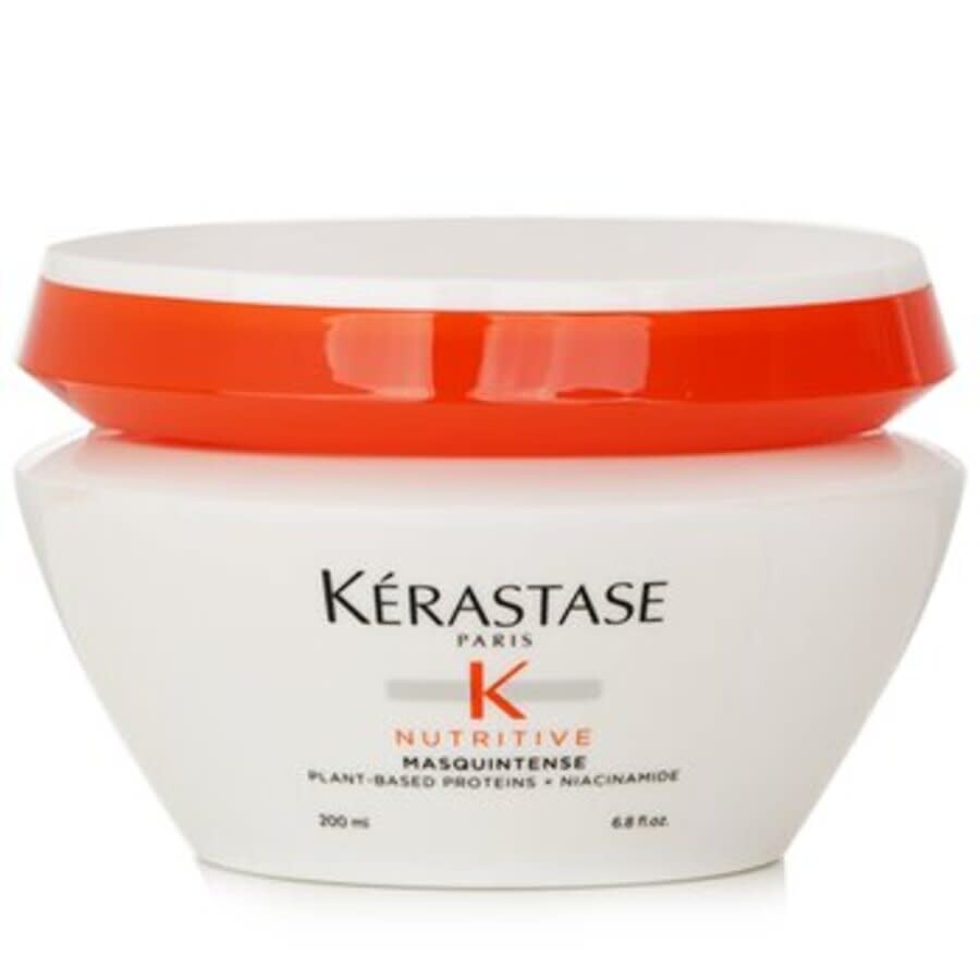 Kerastase Nutritive / Kerastase Bain Satin No.1 Shampoo 34