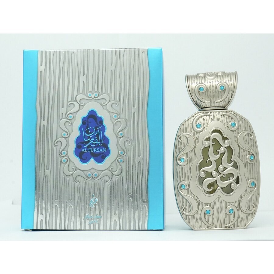 Al Fursan Perfume Oil