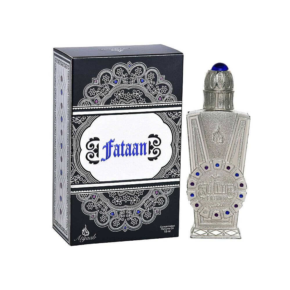 Nagham Perfume Oil