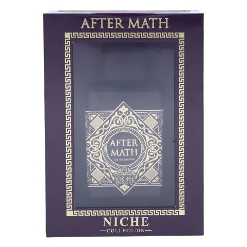After Math
