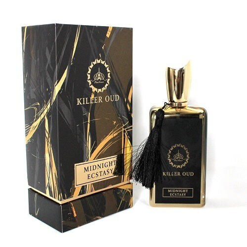 Men's Midnight Ecstasy