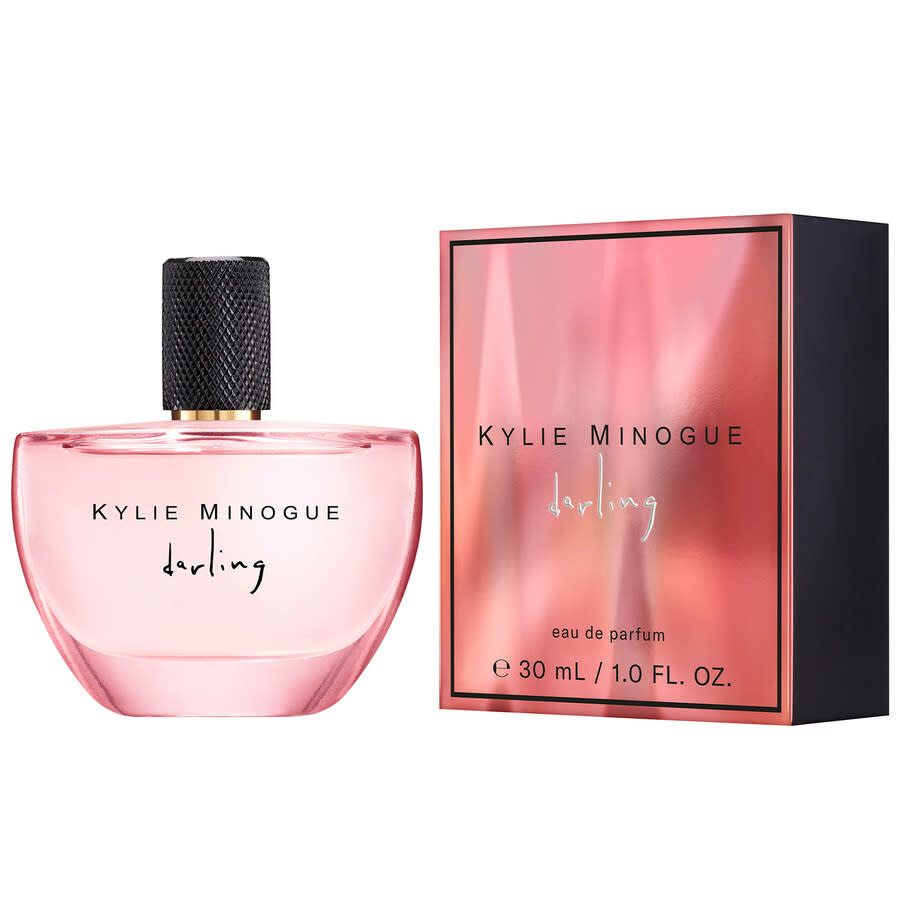 Kylie Minogue Ladies Darling EDP Spray 2.5 oz Fragrances