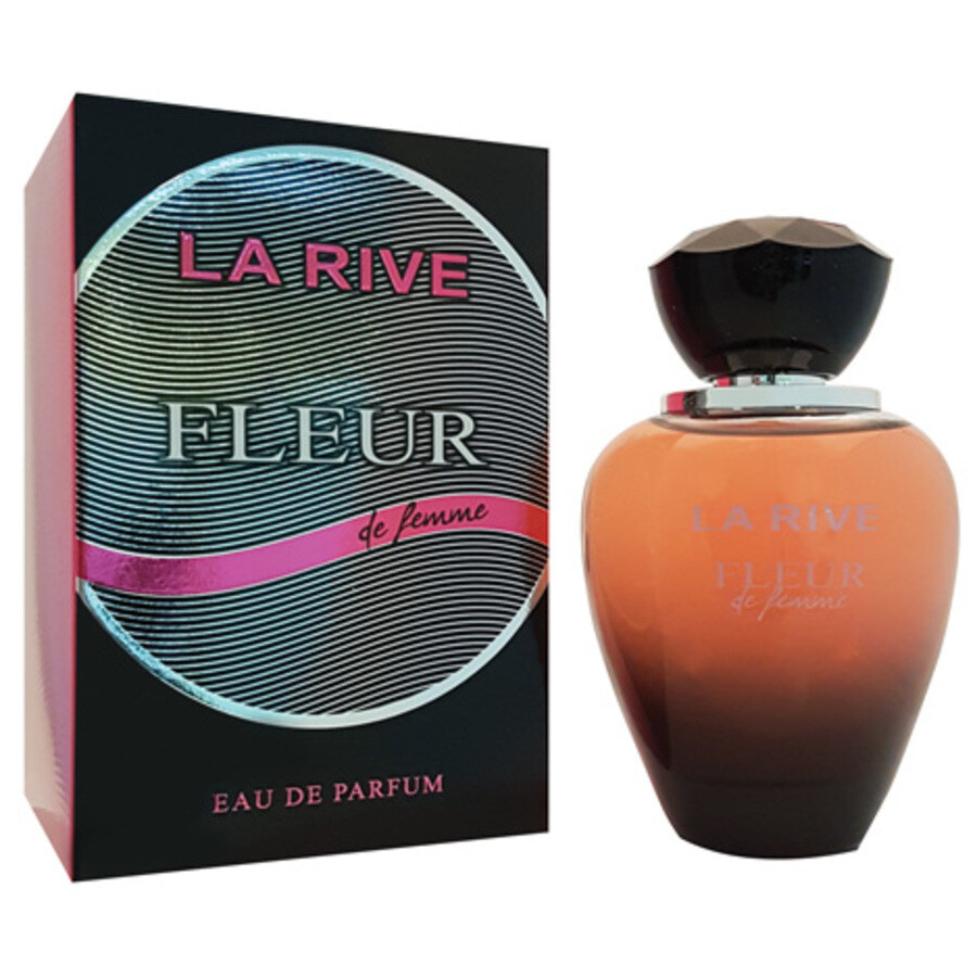 Fleur de Femme