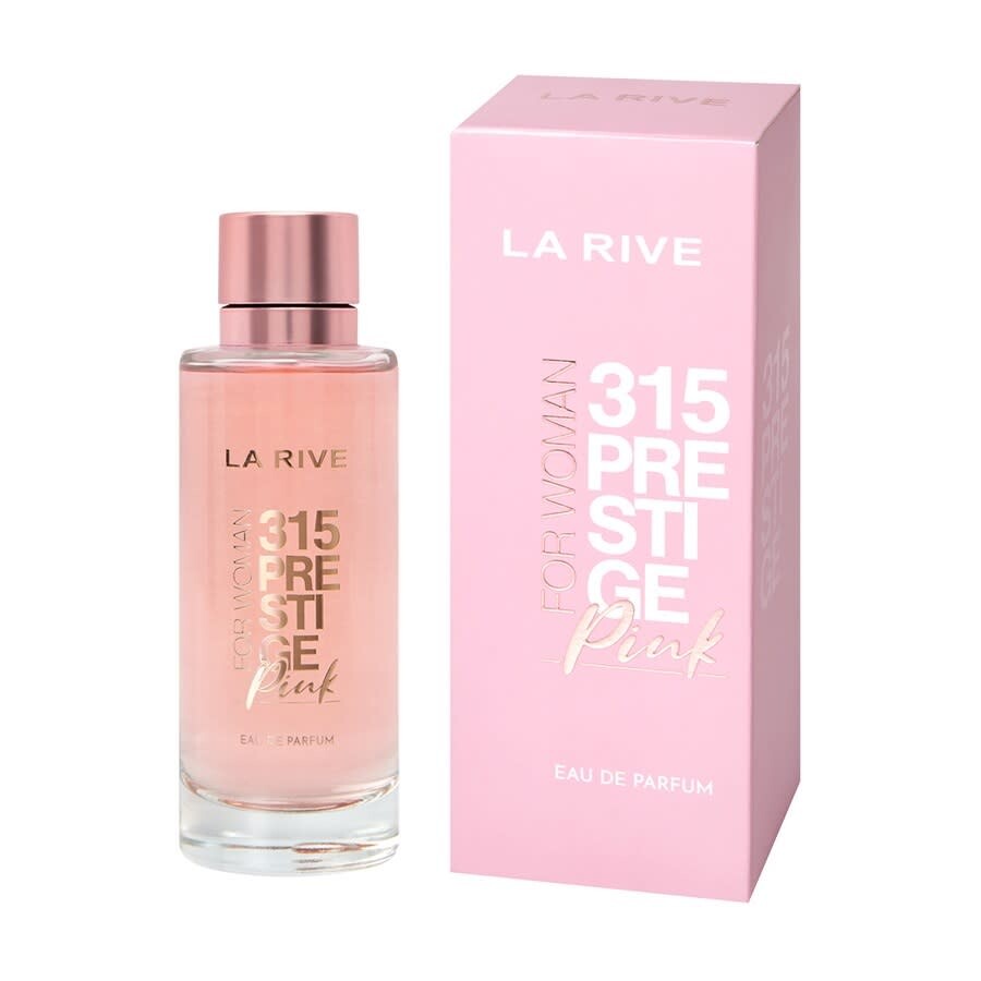 315 Prestige Pink