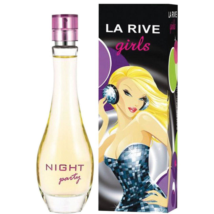 Night Party