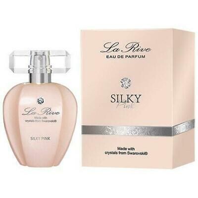 Silk Pink