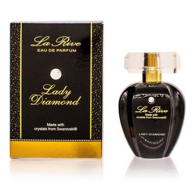 Lady Diamond