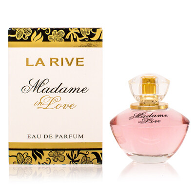 Madame In Love