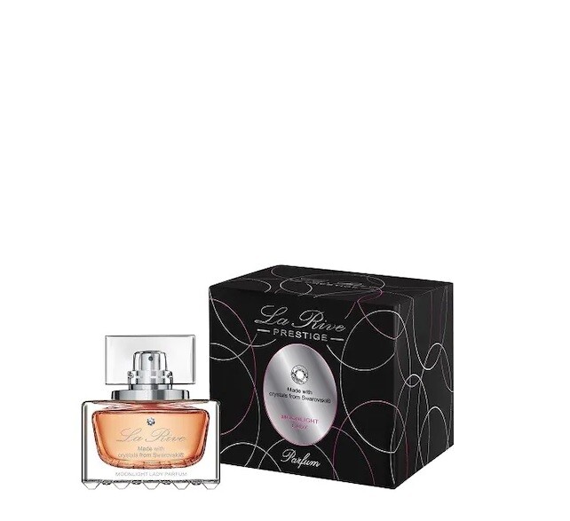Prestige Moonlight Lady