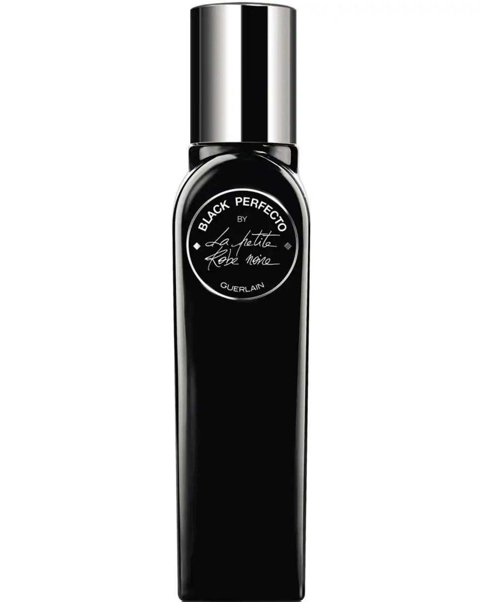 Black Perfecto by La Petite Robe Noire