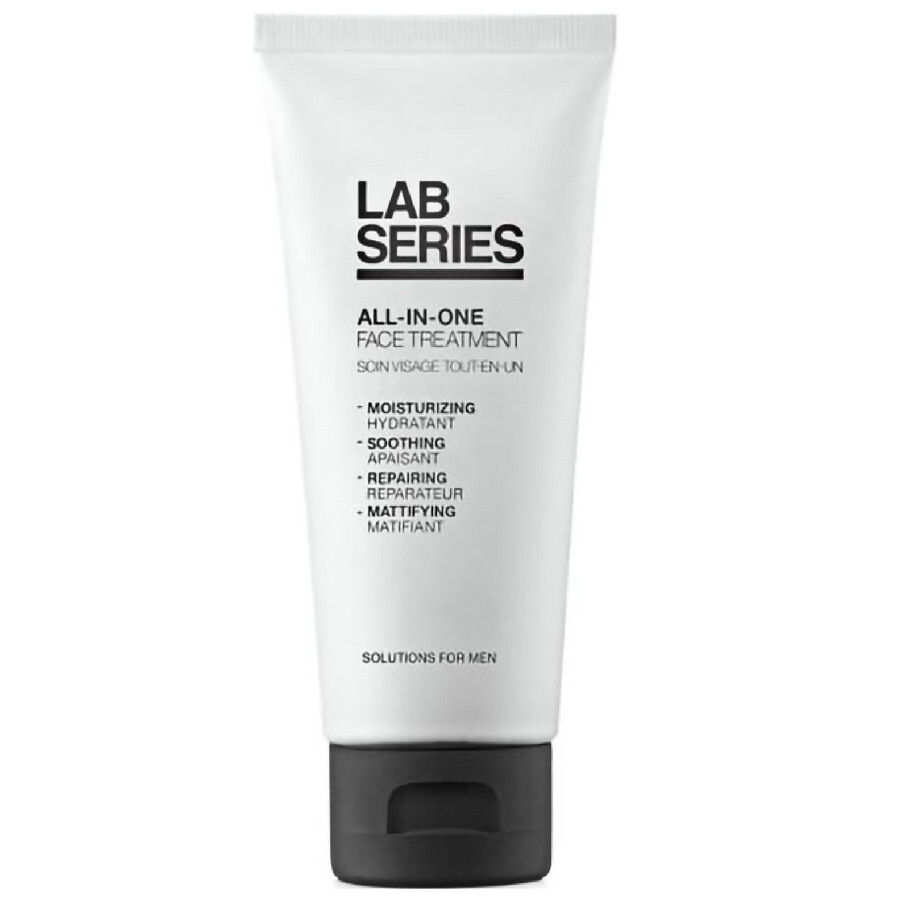 LAB SERIES RESCUE WATER EMULSION 100ml4個 Lab Series - Rescue Water Gel Cleanser 100ml/3.4oz 022548419236