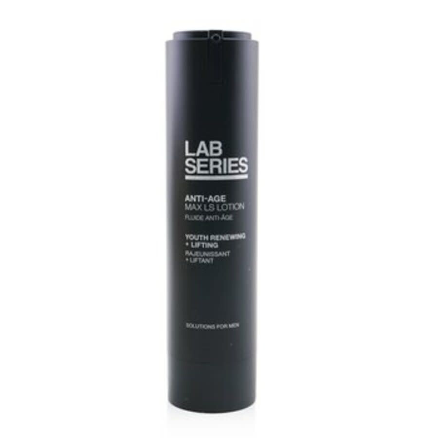 Lab Series - Rescue Water Gel Cleanser 100ml/3.4oz 022548419236