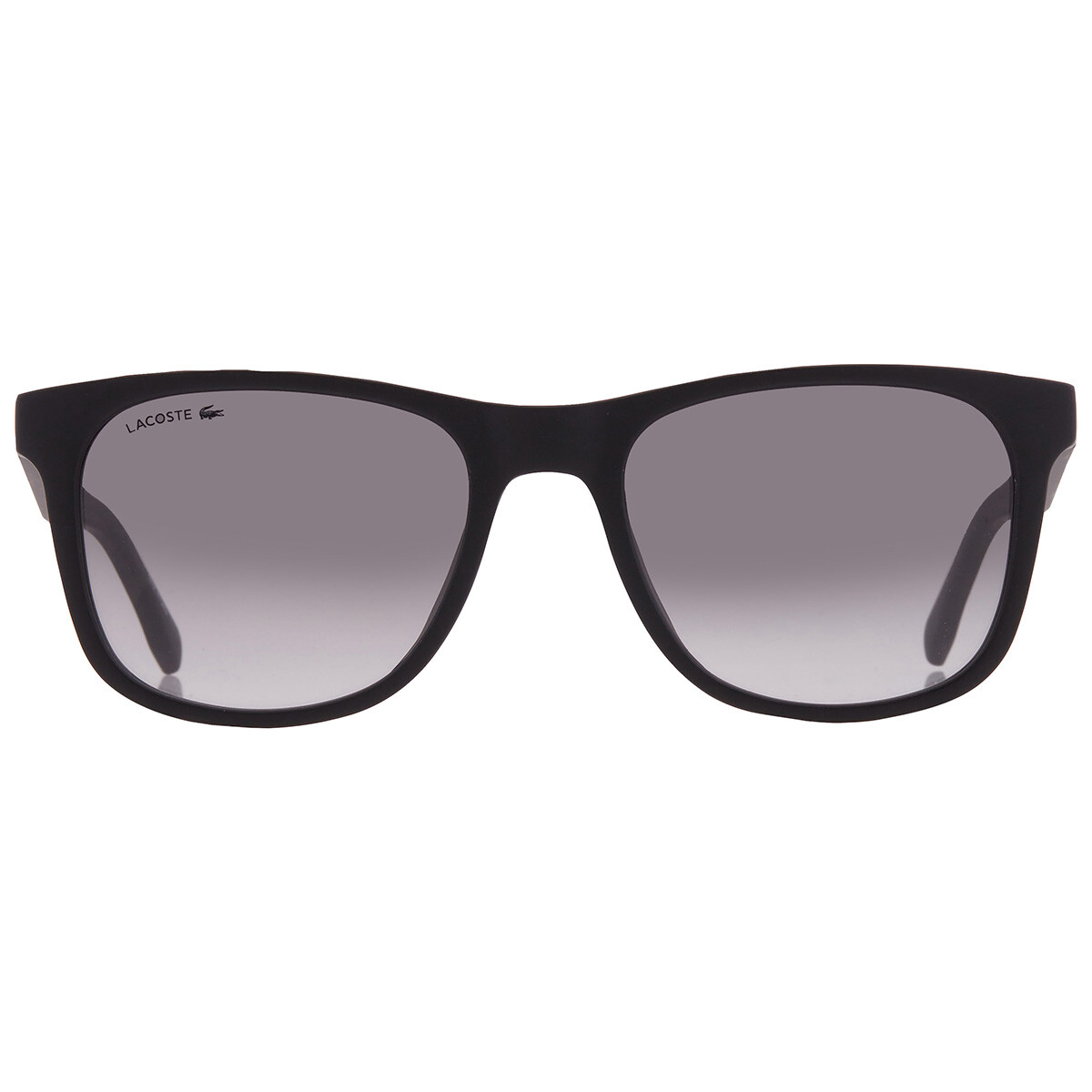 Lacoste Grey Browline Men's Sunglasses L984S 001 57 886895572521