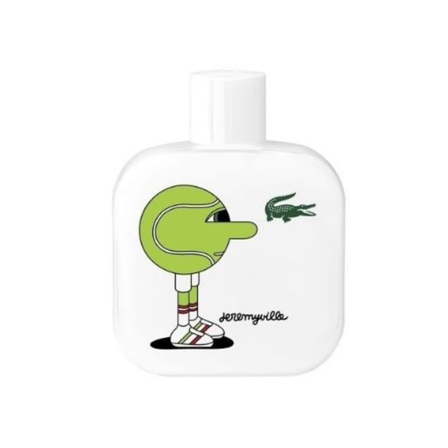 L.12.12 Blanc X Jeremyville