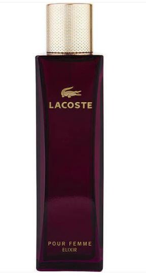 Pour Femme Elixir
