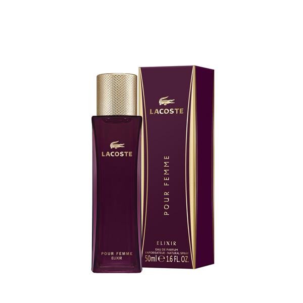 Pour Femme Elixir
