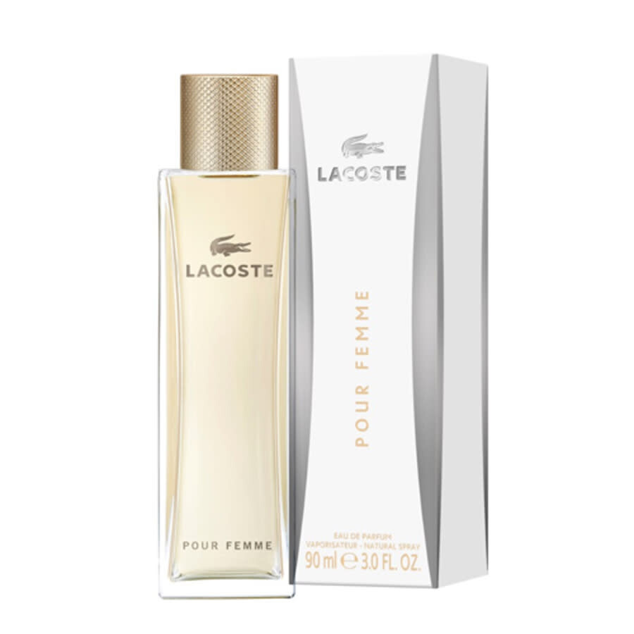 Pour Femme