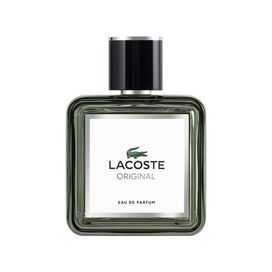 Lacoste Essential Sport by Lacoste EDT Spray 4.2 oz (m