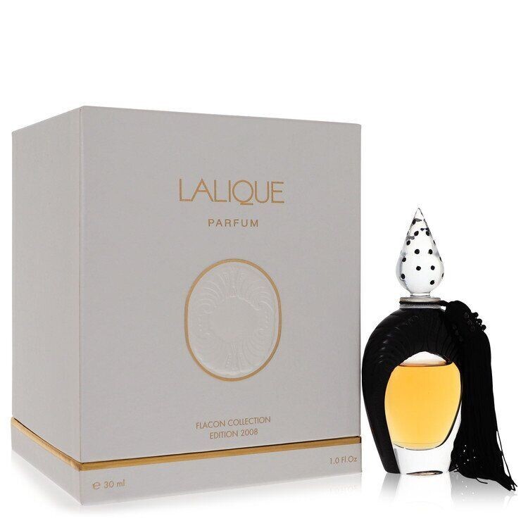 Sheherazade 2008 Perfume Crystal Flacon