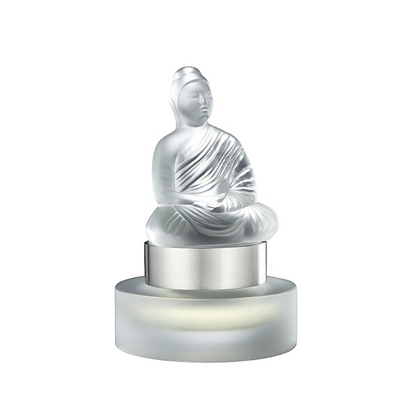 Pour Homme Bouddha